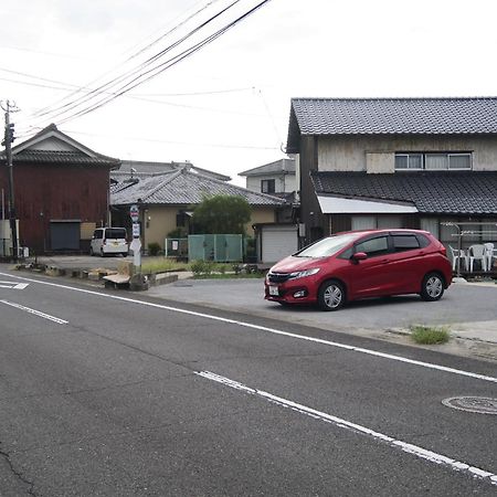 Castle Town Private Inn One World Kitsuki المظهر الخارجي الصورة