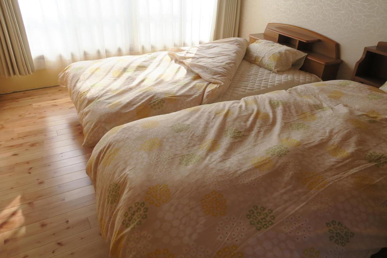 Castle Town Private Inn One World Kitsuki المظهر الخارجي الصورة