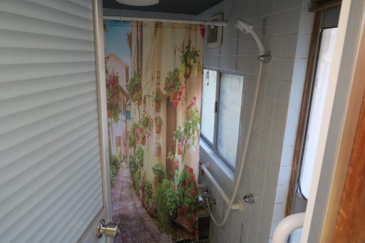 Castle Town Private Inn One World Kitsuki المظهر الخارجي الصورة