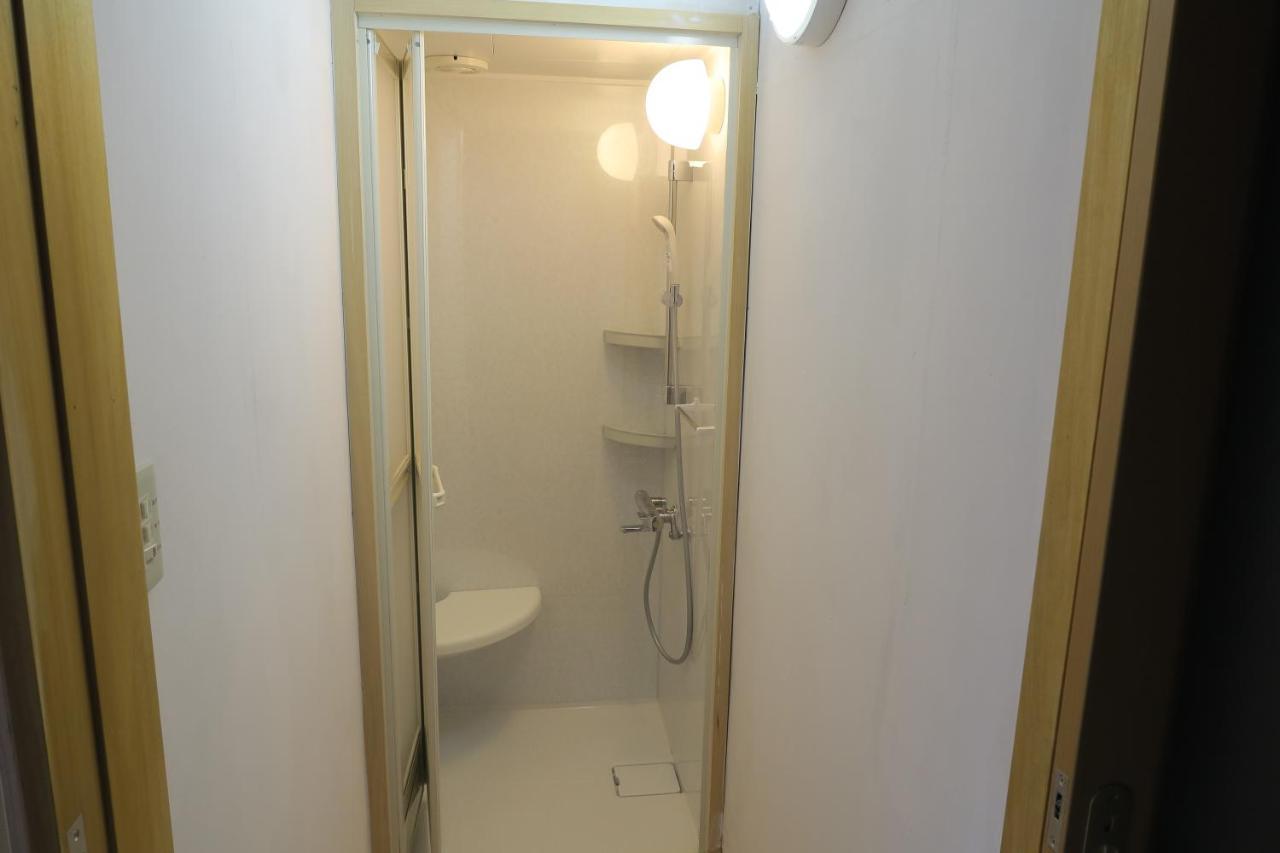 Castle Town Private Inn One World Kitsuki المظهر الخارجي الصورة