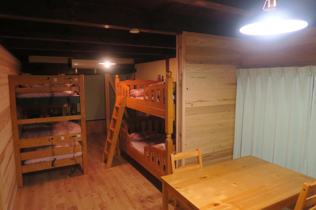 Castle Town Private Inn One World Kitsuki المظهر الخارجي الصورة